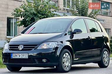 Хетчбек Volkswagen Golf Plus 2006 в Умані