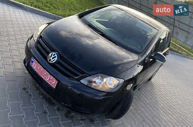 Хетчбек Volkswagen Golf Plus 2006 в Володимирі