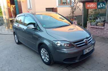Хэтчбек Volkswagen Golf Plus 2006 в Сокале