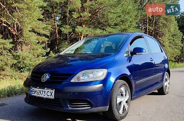 Хетчбек Volkswagen Golf Plus 2006 в Охтирці