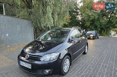 Хэтчбек Volkswagen Golf Plus 2011 в Киеве