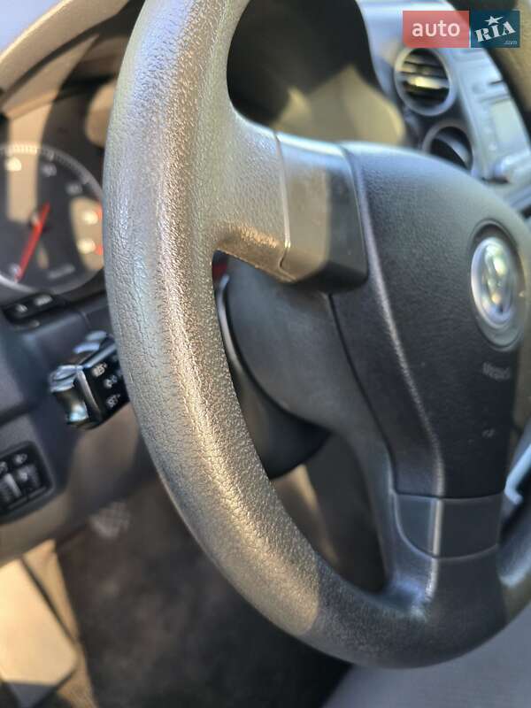 Хэтчбек Volkswagen Golf Plus 2005 в Виннице фото 11 Хэтчбек Volkswagen Golf Plus 2005 в Виннице
