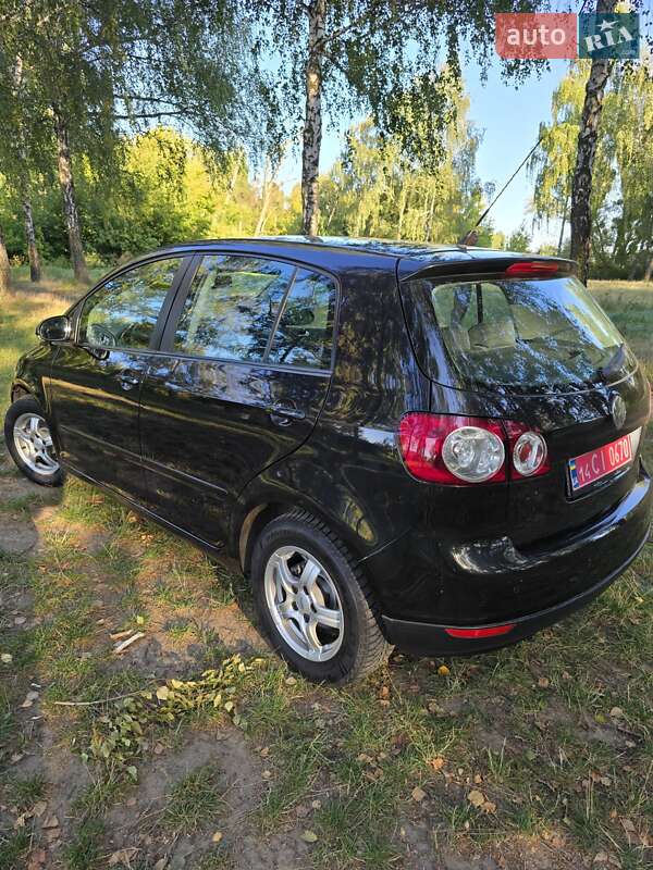 Хэтчбек Volkswagen Golf Plus 2005 в Виннице фото 21 Хэтчбек Volkswagen Golf Plus 2005 в Виннице