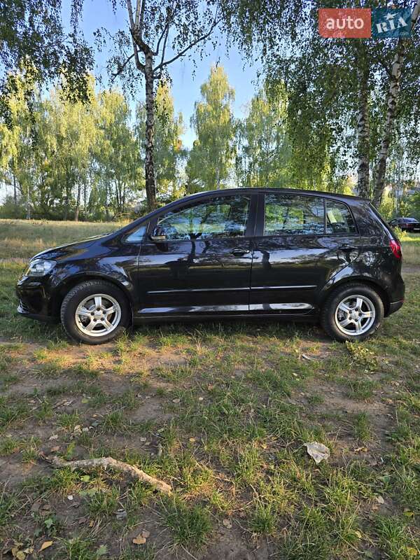 Хэтчбек Volkswagen Golf Plus 2005 в Виннице фото 29 Хэтчбек Volkswagen Golf Plus 2005 в Виннице