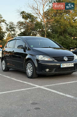 Хэтчбек Volkswagen Golf Plus 2007 в Одессе