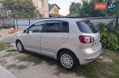 Хэтчбек Volkswagen Golf Plus 2011 в 