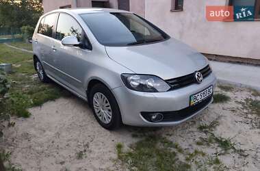 Хетчбек Volkswagen Golf Plus 2011 в Сокалі