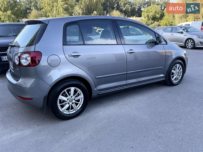 Хетчбек Volkswagen Golf Plus 2011 в Києві