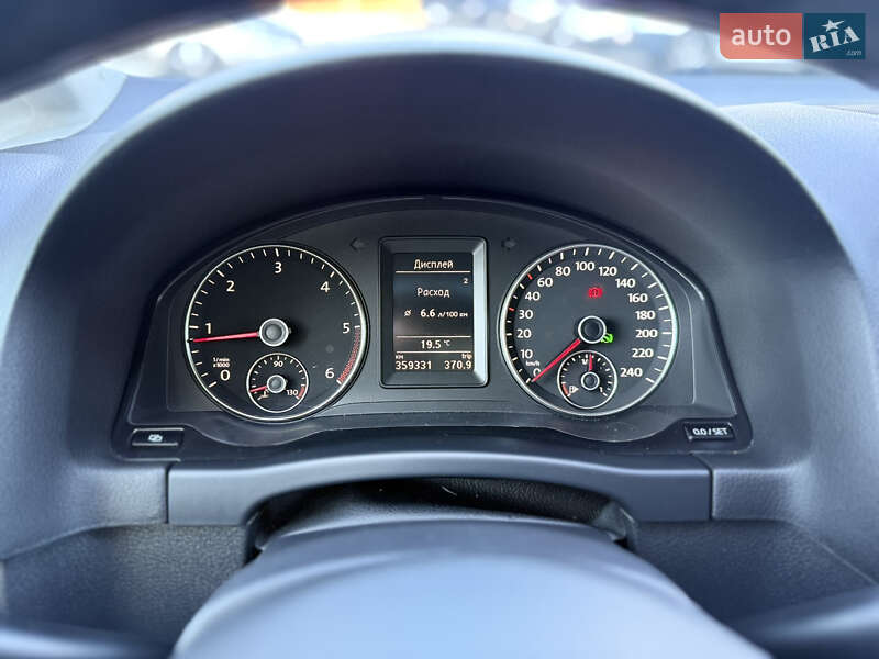 Хетчбек Volkswagen Golf Plus 2011 в Києві