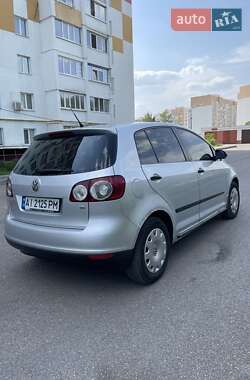 Хэтчбек Volkswagen Golf Plus 2006 в Харькове