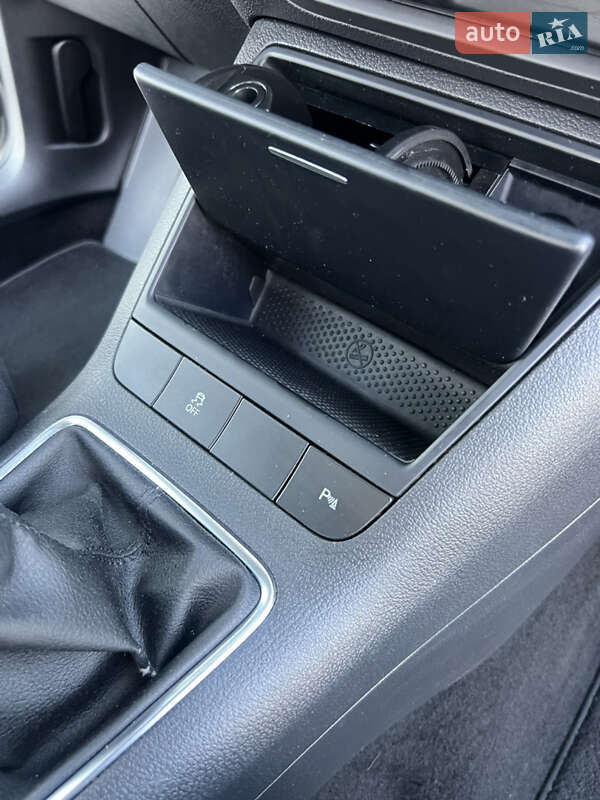 Хетчбек Volkswagen Golf Plus 2010 в Хусті