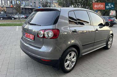 Хэтчбек Volkswagen Golf Plus 2009 в Ужгороде