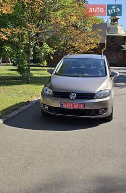 Хетчбек Volkswagen Golf Plus 2011 в Києві