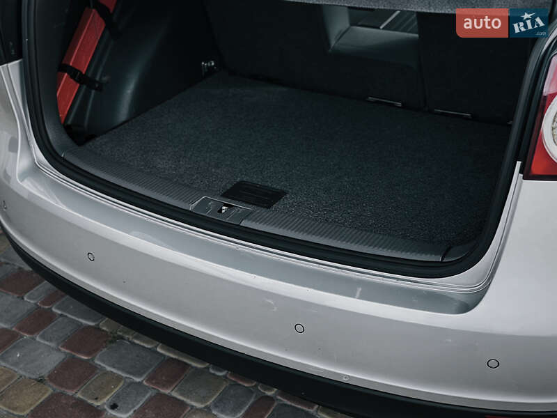 Хэтчбек Volkswagen Golf Plus 2006 в Костополе фото 13 Хэтчбек Volkswagen Golf Plus 2006 в Костополе