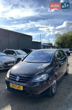 Хетчбек Volkswagen Golf Plus 2006 в Луцьку