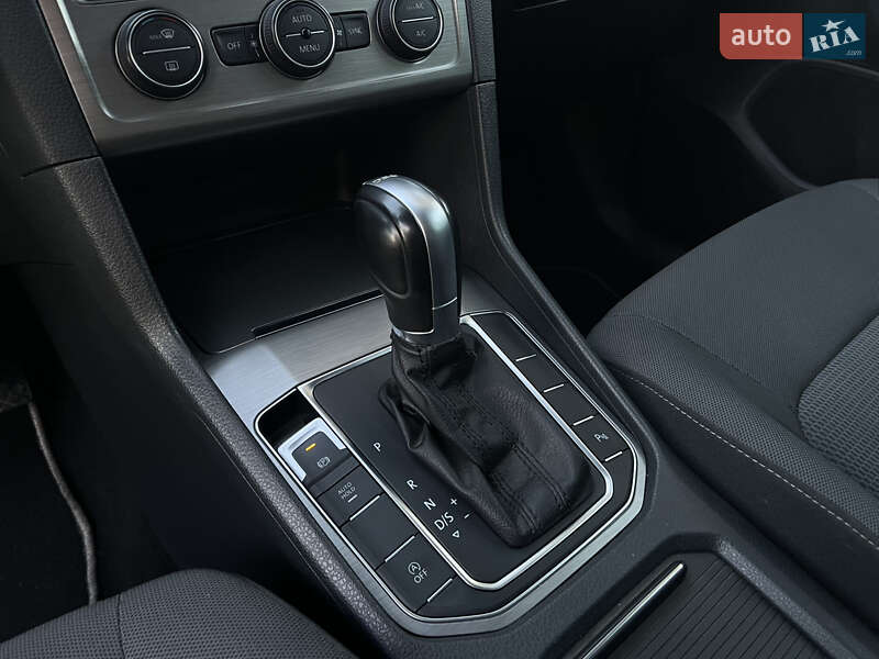 Хэтчбек Volkswagen Golf Plus 2014 в Харькове