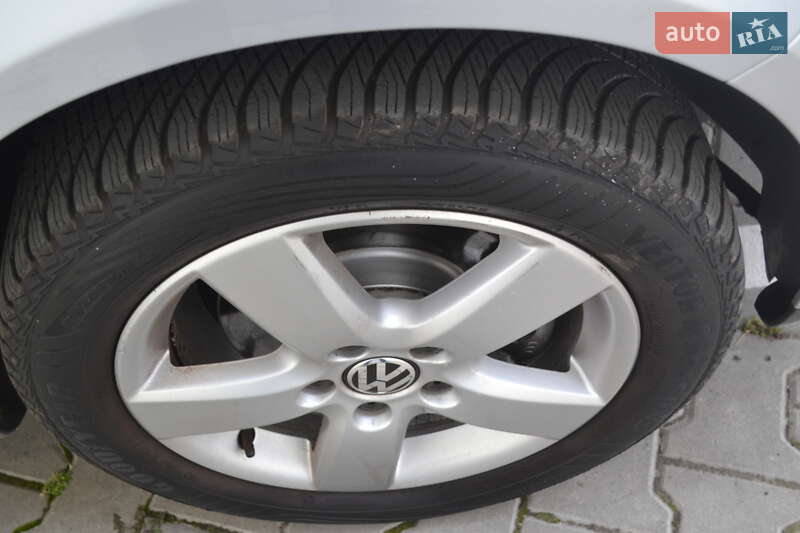 Хэтчбек Volkswagen Golf Plus 2008 в Виннице фото 8 Хэтчбек Volkswagen Golf Plus 2008 в Виннице