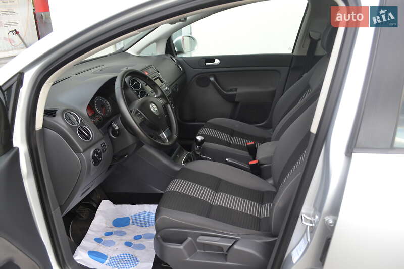 Хэтчбек Volkswagen Golf Plus 2008 в Виннице фото 18 Хэтчбек Volkswagen Golf Plus 2008 в Виннице