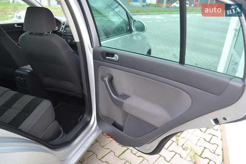 Хэтчбек Volkswagen Golf Plus 2008 в Виннице фото 33 Хэтчбек Volkswagen Golf Plus 2008 в Виннице