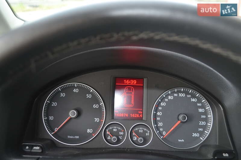 Хэтчбек Volkswagen Golf Plus 2008 в Виннице фото 43 Хэтчбек Volkswagen Golf Plus 2008 в Виннице