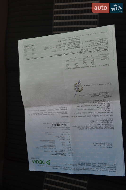 Хэтчбек Volkswagen Golf Plus 2008 в Виннице фото 48 Хэтчбек Volkswagen Golf Plus 2008 в Виннице