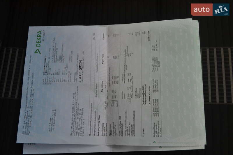 Хэтчбек Volkswagen Golf Plus 2008 в Виннице фото 52 Хэтчбек Volkswagen Golf Plus 2008 в Виннице