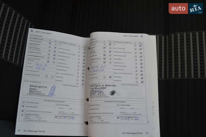 Хэтчбек Volkswagen Golf Plus 2008 в Виннице фото 59 Хэтчбек Volkswagen Golf Plus 2008 в Виннице