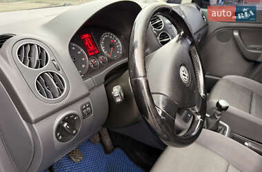 Хэтчбек Volkswagen Golf Plus 2007 в 