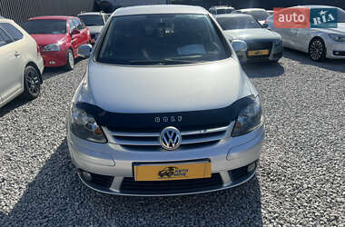 Хетчбек Volkswagen Golf Plus 2008 в Кропивницькому