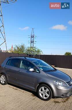 Хетчбек Volkswagen Golf Plus 2008 в Одесі