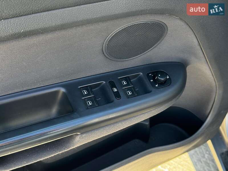 Хэтчбек Volkswagen Golf Plus 2007 в Харькове фото 9 Хэтчбек Volkswagen Golf Plus 2007 в Харькове