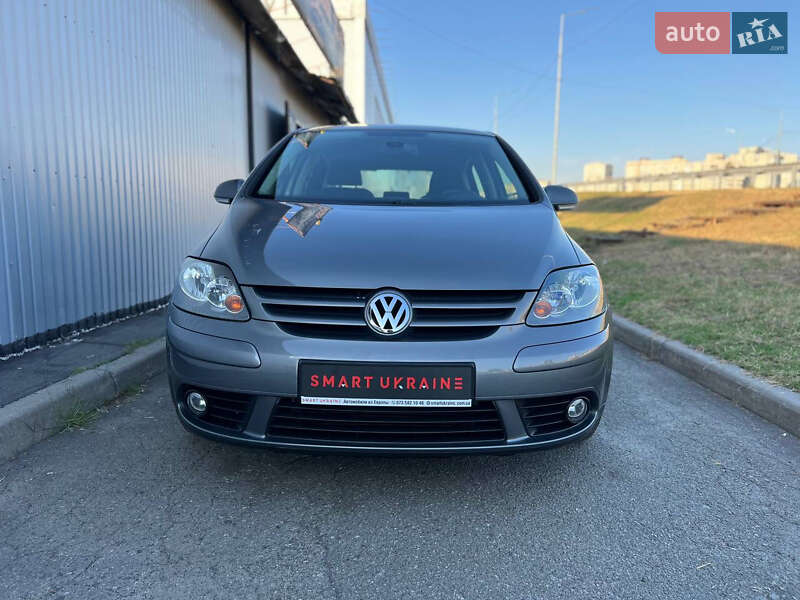 Хэтчбек Volkswagen Golf Plus 2008 в Киеве фото 41 Хэтчбек Volkswagen Golf Plus 2008 в Киеве