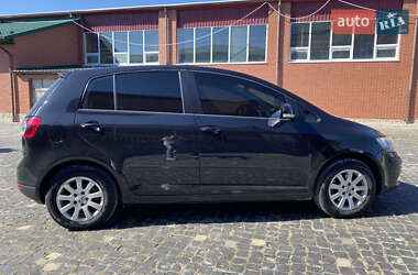 Хэтчбек Volkswagen Golf Plus 2006 в  фото 9 Хэтчбек Volkswagen Golf Plus 2006 в