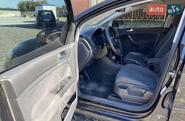 Хэтчбек Volkswagen Golf Plus 2006 в  фото 13 Хэтчбек Volkswagen Golf Plus 2006 в