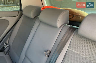 Хэтчбек Volkswagen Golf Plus 2006 в  фото 21 Хэтчбек Volkswagen Golf Plus 2006 в