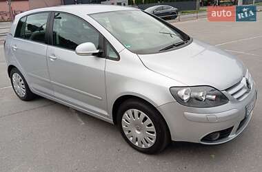 Хетчбек Volkswagen Golf Plus 2006 в Хмельницькому