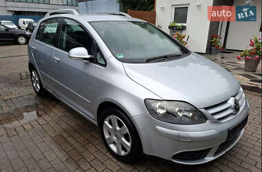 Volkswagen Golf Plus 2008