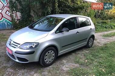 Хэтчбек Volkswagen Golf Plus 2007 в Луцке
