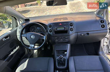 Хэтчбек Volkswagen Golf Plus 2009 в Дрогобыче