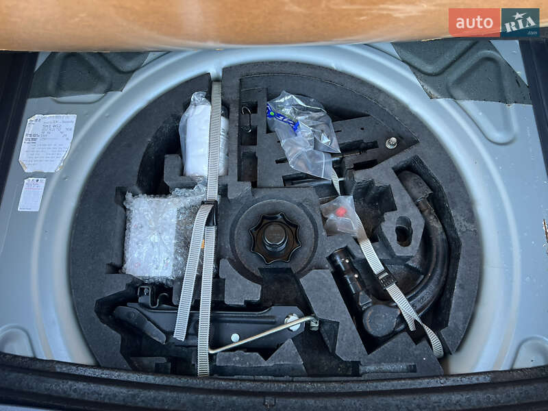 Хетчбек Volkswagen Golf Plus 2008 в Луцьку фото 12 Хетчбек Volkswagen Golf Plus 2008 в Луцьку