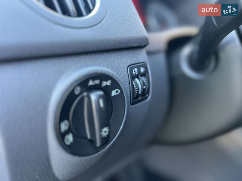 Хетчбек Volkswagen Golf Plus 2008 в Луцьку фото 22 Хетчбек Volkswagen Golf Plus 2008 в Луцьку