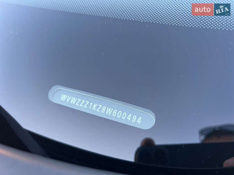 Хетчбек Volkswagen Golf Plus 2008 в Луцьку фото 34 Хетчбек Volkswagen Golf Plus 2008 в Луцьку