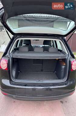 Хэтчбек Volkswagen Golf Plus 2006 в Березане