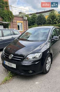 Хэтчбек Volkswagen Golf Plus 2007 в Белой Церкви