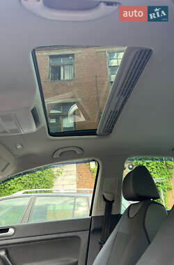 Хэтчбек Volkswagen Golf Plus 2007 в 