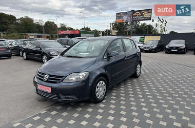 Хетчбек Volkswagen Golf Plus 2006 в Полтаві