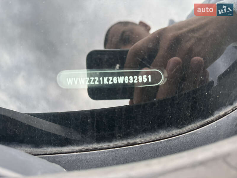 Хэтчбек Volkswagen Golf Plus 2006 в Полтаве фото 11 Хэтчбек Volkswagen Golf Plus 2006 в Полтаве