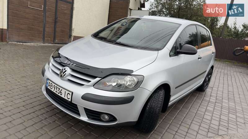 Хетчбек Volkswagen Golf Plus 2007 в Крижополі фото 20 Хетчбек Volkswagen Golf Plus 2007 в Крижополі