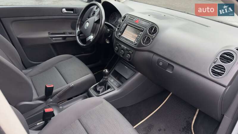 Хетчбек Volkswagen Golf Plus 2007 в Крижополі фото 28 Хетчбек Volkswagen Golf Plus 2007 в Крижополі