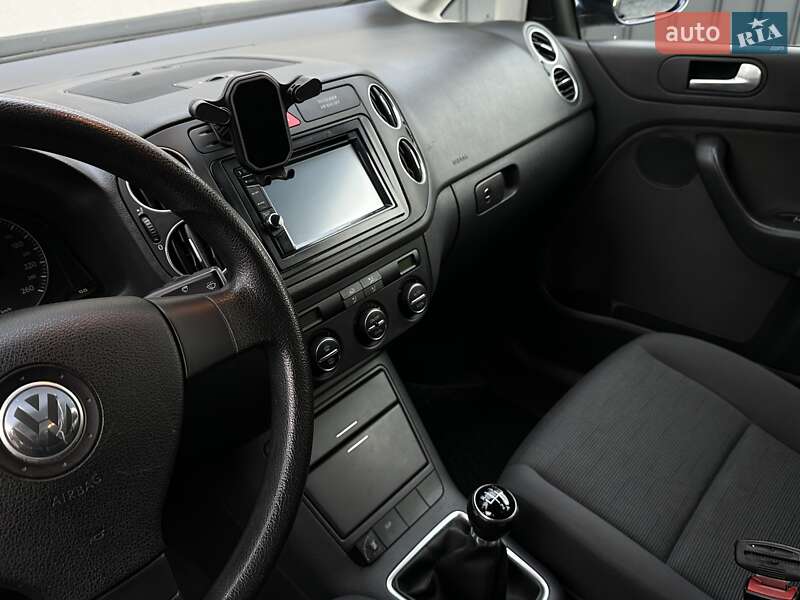 Хэтчбек Volkswagen Golf Plus 2005 в Ровно